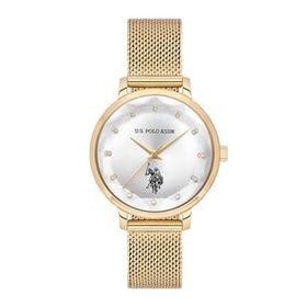 U.S. Polo Assn. USPA2079-01 Kadın Kol Saati