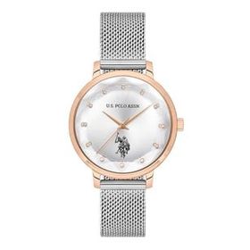 U.S. Polo Assn. USPA2079-03 Kadın Kol Saati