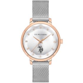 U.S. Polo Assn. USPA2079-03 Kadın Kol Saati