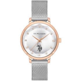 U.S. Polo Assn. USPA2079-03 Kadın Kol Saati