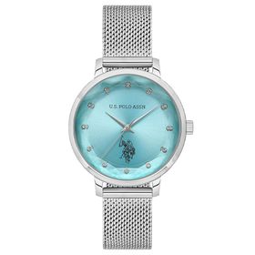 U.S. Polo Assn. USPA2079-05 Kadın Kol Saati