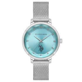 U.S. Polo Assn. USPA2079-05 Kadın Kol Saati