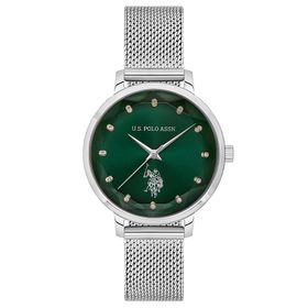 U.S. Polo Assn. USPA2079-06 Kadın Kol Saati