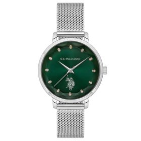 U.S. Polo Assn. USPA2079-06 Kadın Kol Saati