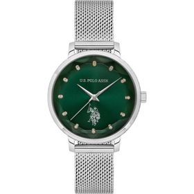 U.S. Polo Assn. USPA2079-06 Kadın Kol Saati