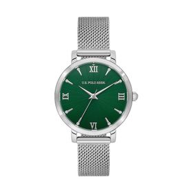 U.S. Polo Assn. USPA2080-02 Kadın Kol Saat