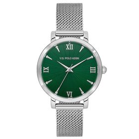 U.S. Polo Assn. USPA2080-02 Kadın Kol Saat