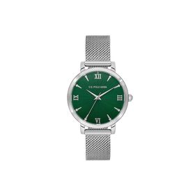 U.S. Polo Assn. USPA2080-02 Kadın Kol Saat