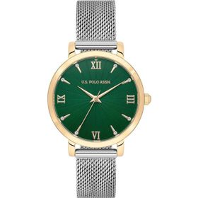 U.S. Polo Assn. USPA2080-06 Kadın Kol Saati