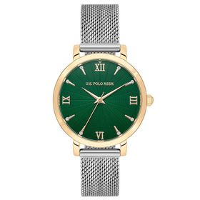 U.S. Polo Assn. USPA2080-06 Kadın Kol Saati