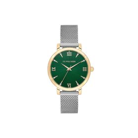 U.S. Polo Assn. USPA2080-06 Kadın Kol Saati