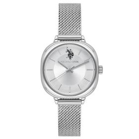 U.S Polo Assn USPA2087-01 Kadın Kol Saati