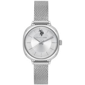 U.S Polo Assn USPA2087-01 Kadın Kol Saati