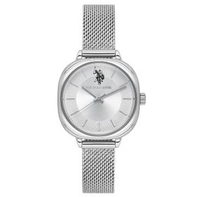 U.S Polo Assn USPA2087-01 Kadın Kol Saati