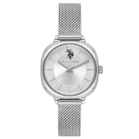 U.S Polo Assn USPA2087-01 Kadın Kol Saati