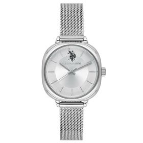 U.S Polo Assn USPA2087-01 Kadın Kol Saati