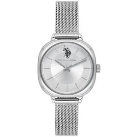 U.S Polo Assn USPA2087-01 Kadın Kol Saati