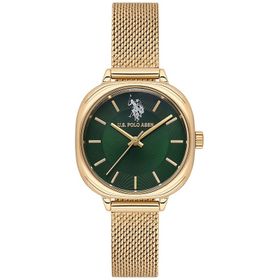 U.S. Polo Assn. USPA2087-02 Kadın Kol Saati
