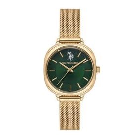 U.S. Polo Assn. USPA2087-02 Kadın Kol Saati