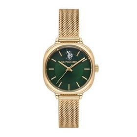 U.S. Polo Assn. USPA2087-02 Kadın Kol Saati