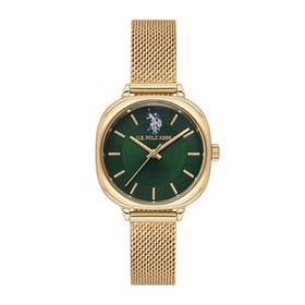 U.S. Polo Assn. USPA2087-02 Kadın Kol Saati