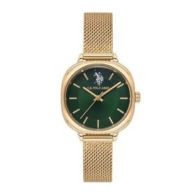 U.S. Polo Assn. USPA2087-02 Kadın Kol Saati