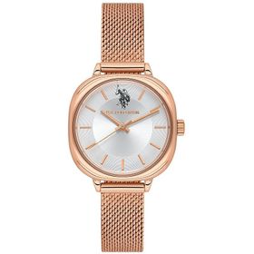 U.S. Polo Assn. USPA2087-03 Kadın Kol Saati