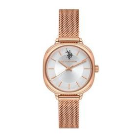 U.S. Polo Assn. USPA2087-03 Kadın Kol Saati