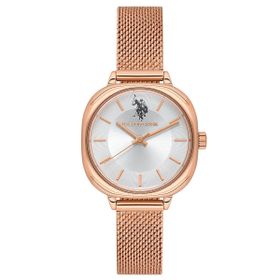 U.S. Polo Assn. USPA2087-03 Kadın Kol Saati