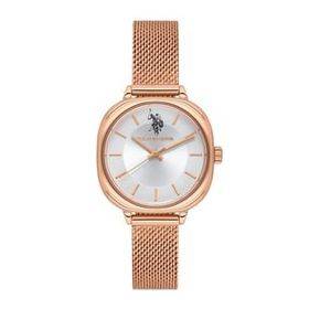 U.S. Polo Assn. USPA2087-03 Kadın Kol Saati