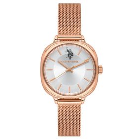 U.S. Polo Assn. USPA2087-03 Kadın Kol Saati