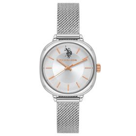 U.S. Polo Assn. USPA2087-05 Kadın Kol Saati