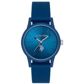 U.S. Polo Assn. USPA2089-03 Erkek Kol Saati