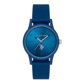 U.S. Polo Assn. USPA2089-03 Erkek Kol Saati