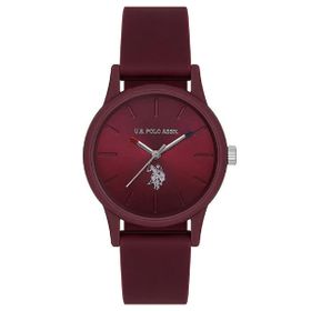 U.S. Polo Assn. USPA2089-05 Kadın Kol Saati