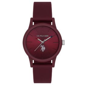 U.S. Polo Assn. USPA2089-05 Kadın Kol Saati