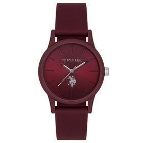 U.S. Polo Assn. USPA2089-05 Kadın Kol Saati