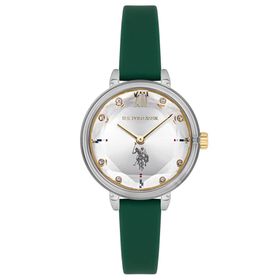 U.S. Polo Assn. USPA2091-03 Kadın Kol Saati