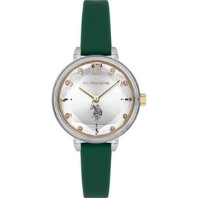 U.S. Polo Assn. USPA2091-03 Kadın Kol Saati