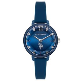 U.S. Polo Assn. USPA2091-04 Kadın Kol Saati