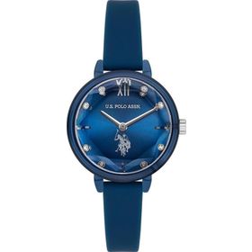 U.S. Polo Assn. USPA2091-04 Kadın Kol Saati