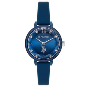 U.S. Polo Assn. USPA2091-04 Kadın Kol Saati