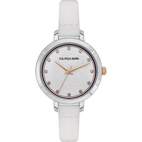 U.S. Polo Assn. USPA2092-02 Kadın Kol Saati