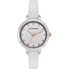 U.S. Polo Assn. USPA2092-02 Kadın Kol Saati
