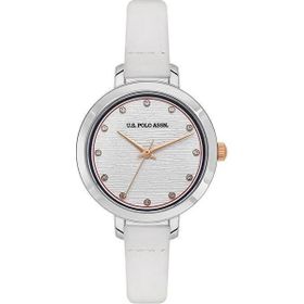 U.S. Polo Assn. USPA2092-02 Kadın Kol Saati