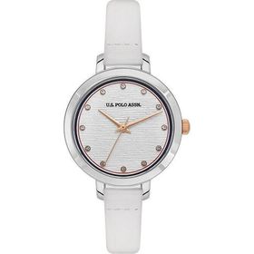 U.S. Polo Assn. USPA2092-02 Kadın Kol Saati