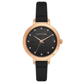 U.S. Polo Assn. USPA2092-05 Kadın Kol Saati