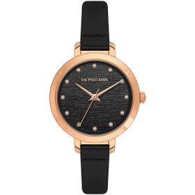 U.S. Polo Assn. USPA2092-05 Kadın Kol Saati