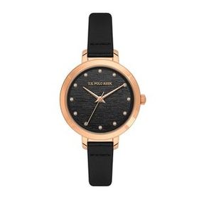U.S. Polo Assn. USPA2092-05 Kadın Kol Saati