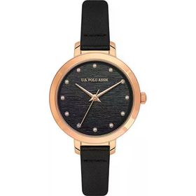 U.S. Polo Assn. USPA2092-05 Kadın Kol Saati